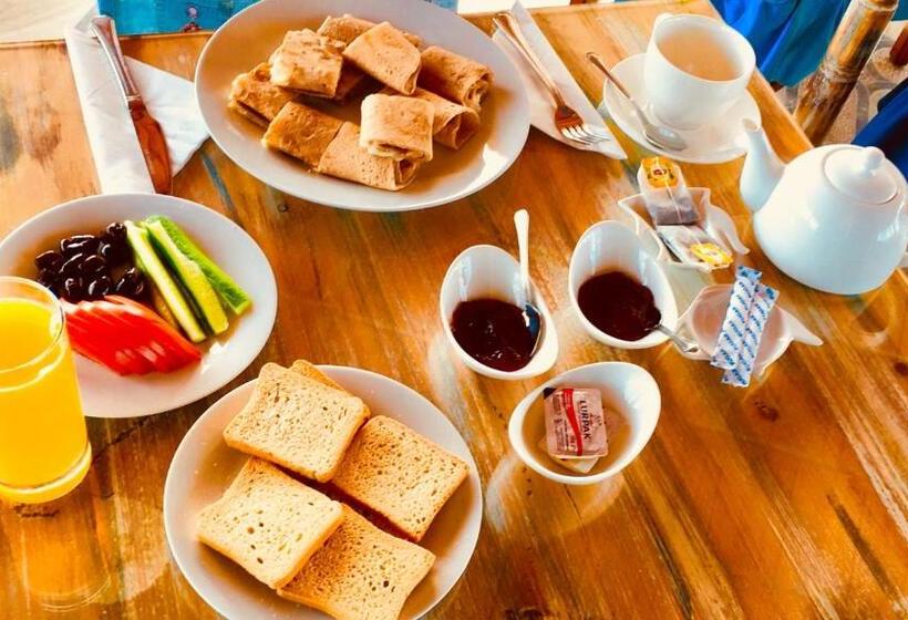 Tyre Boutique Apartments