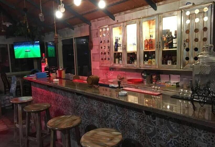 Tyre Boutique Apartments