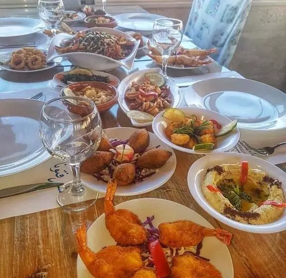 Tyre Boutique Apartments