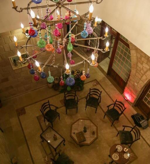 Tyre Boutique Apartments