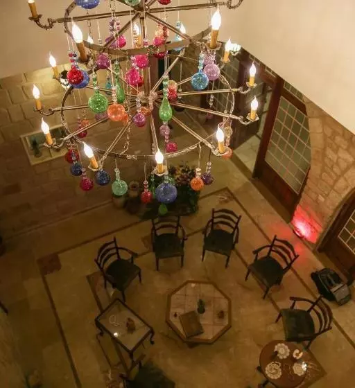 Tyre Boutique Apartments