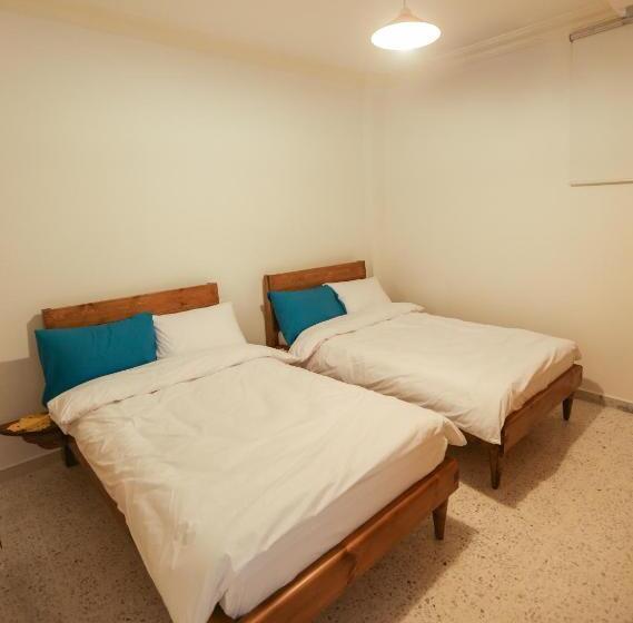 Tyre Boutique Apartments