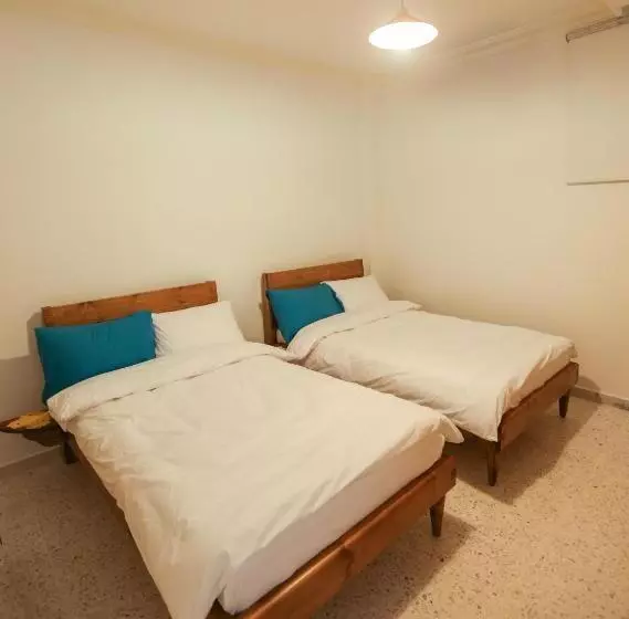 Tyre Boutique Apartments