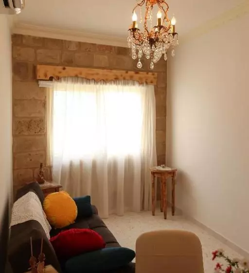 Tyre Boutique Apartments