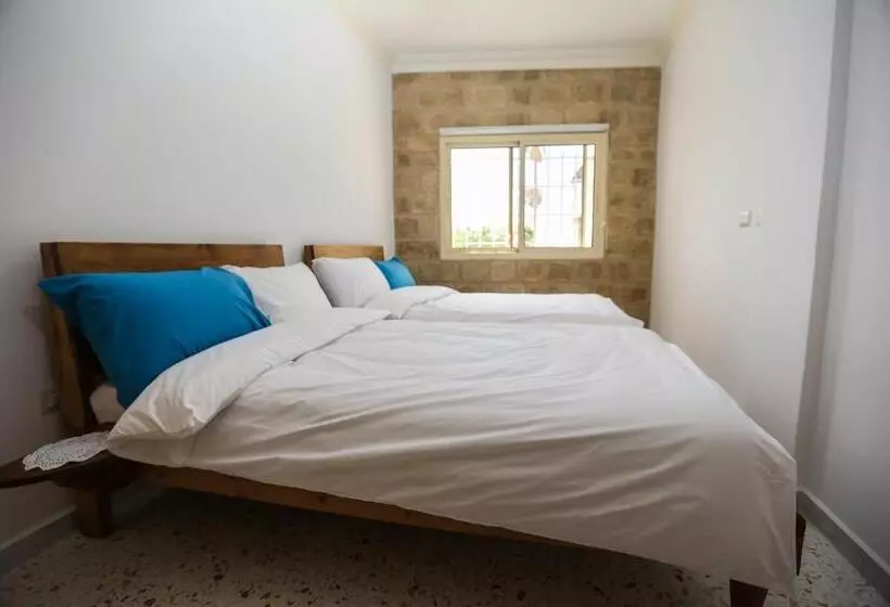 Tyre Boutique Apartments