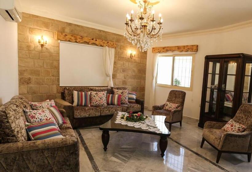 Tyre Boutique Apartments