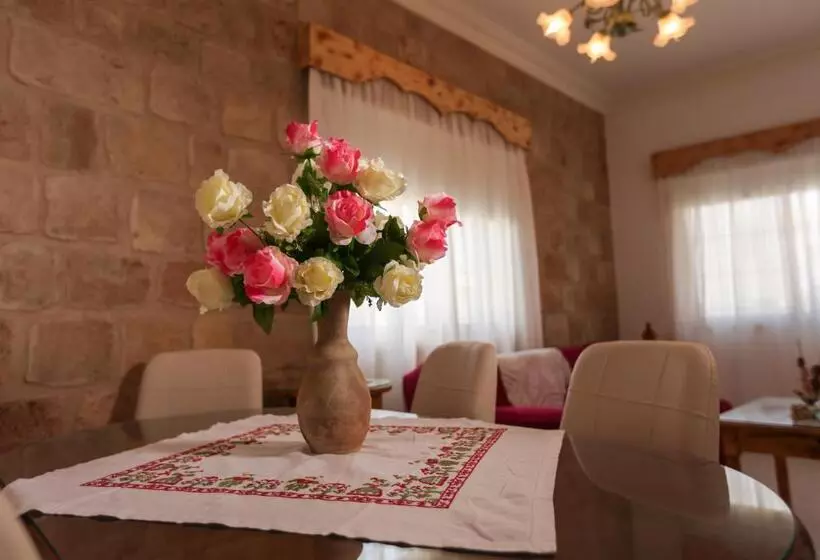 Tyre Boutique Apartments