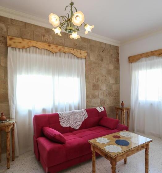 Tyre Boutique Apartments