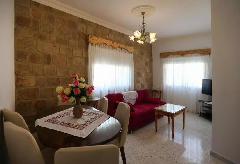 Tyre Boutique Apartments