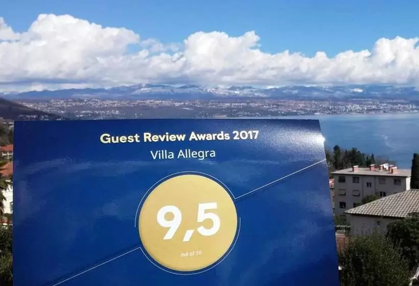 Villa Allegra