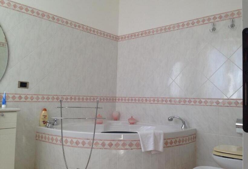 مبيت وإفطار Villa Diana Affitta Camere