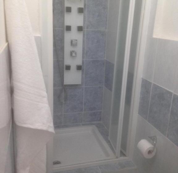 مبيت وإفطار Villa Diana Affitta Camere