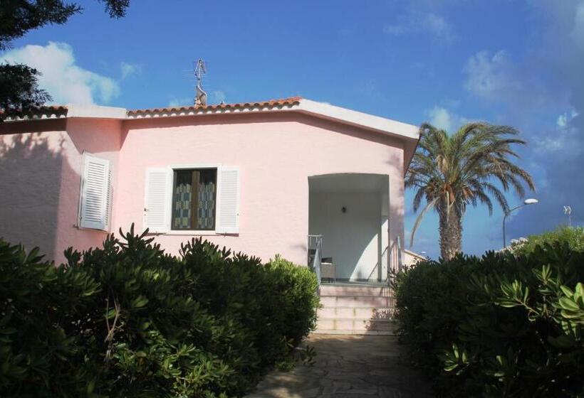 مبيت وإفطار Villa Diana Affitta Camere