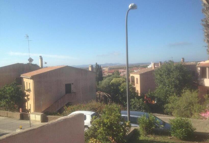 مبيت وإفطار Villa Diana Affitta Camere