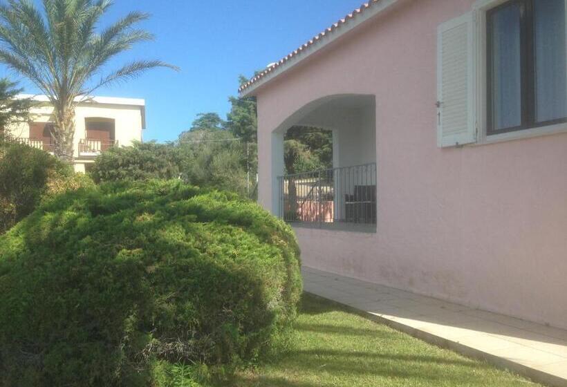 مبيت وإفطار Villa Diana Affitta Camere