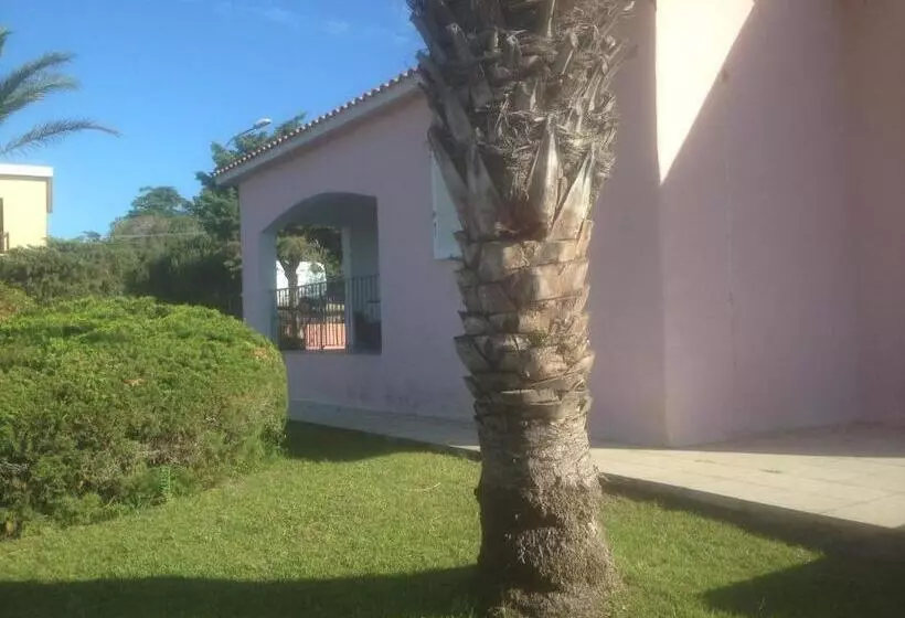 Aamiaismajoitus (B&B) Villa Diana Affitta Camere