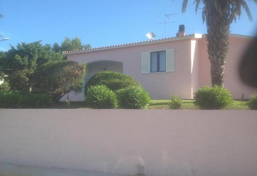 مبيت وإفطار Villa Diana Affitta Camere