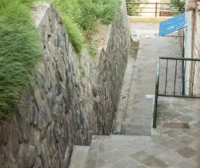 تختخواب و صبحانه Chaska ñawy