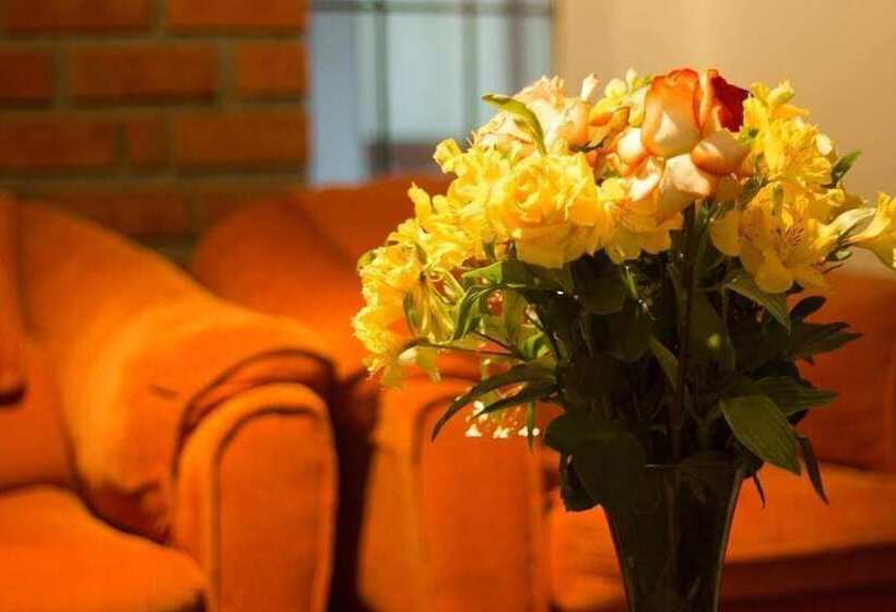 Bed and Breakfast Chaska ñawy