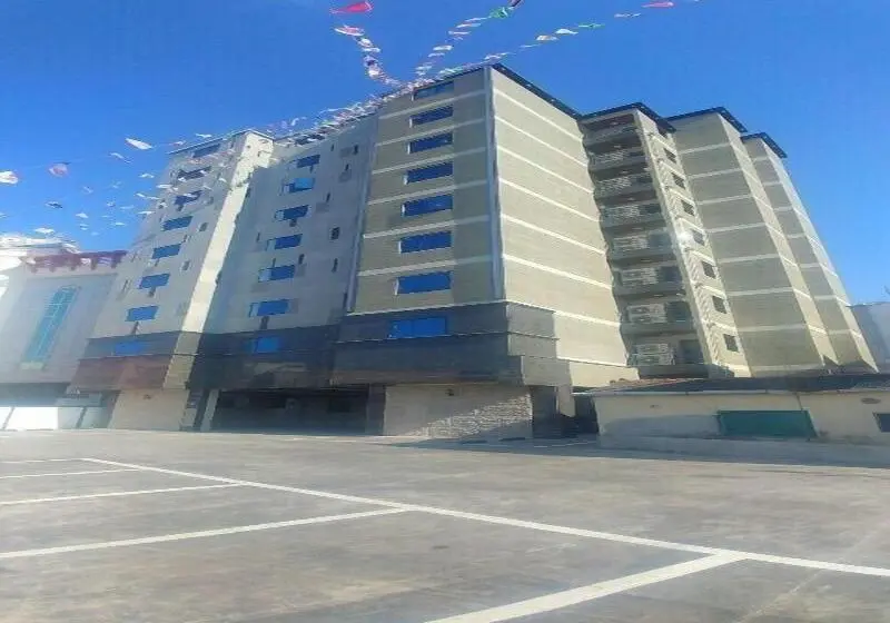 ホテル Central