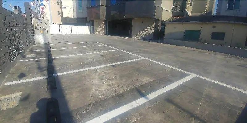 ホテル Central