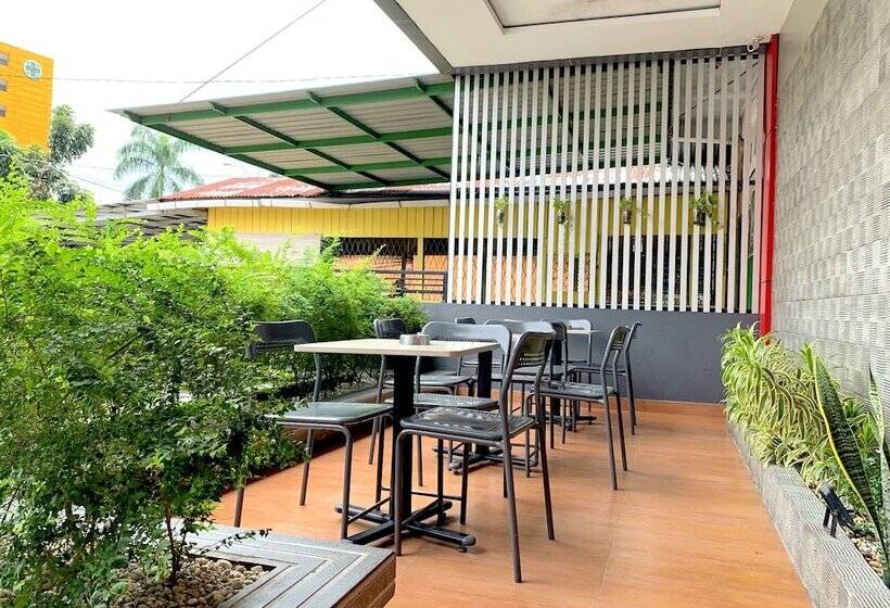 ホテル Parma Star