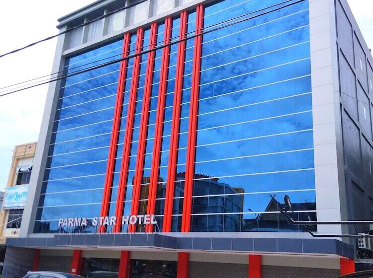 ホテル Parma Star