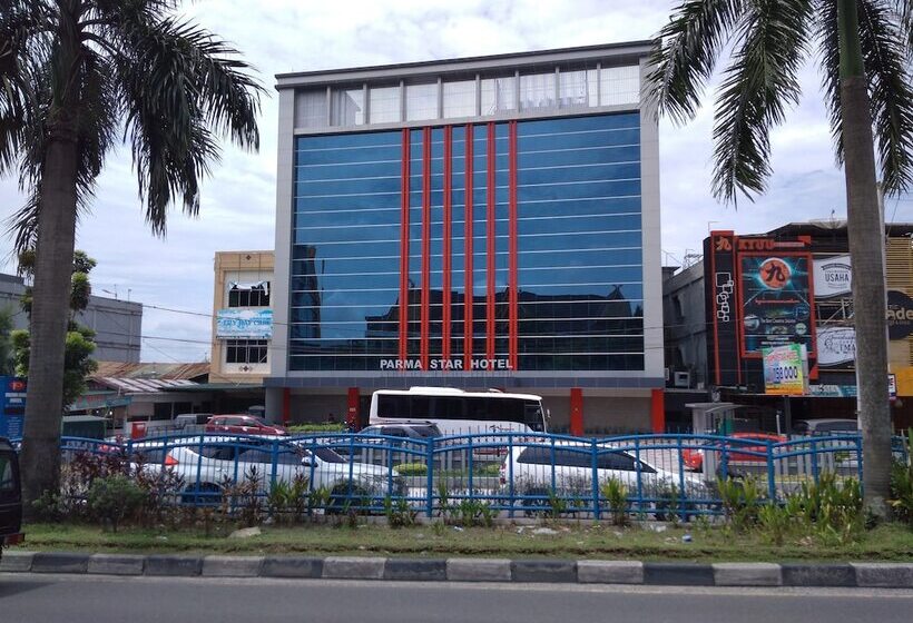 ホテル Parma Star