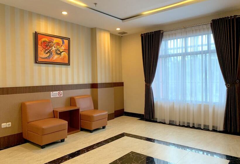 ホテル Parma Star