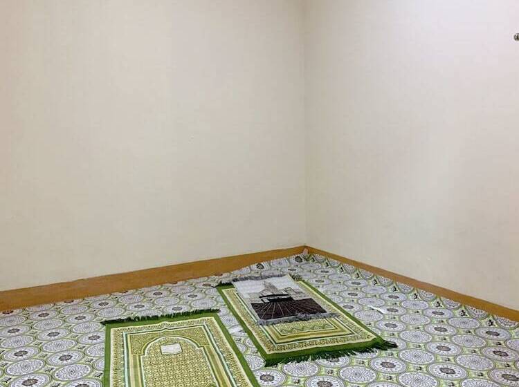 ホテル Parma Star