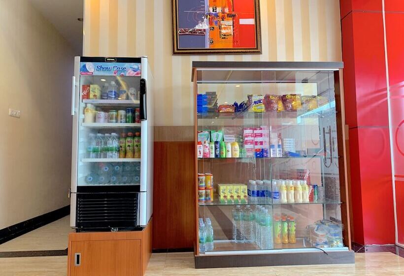 ホテル Parma Star