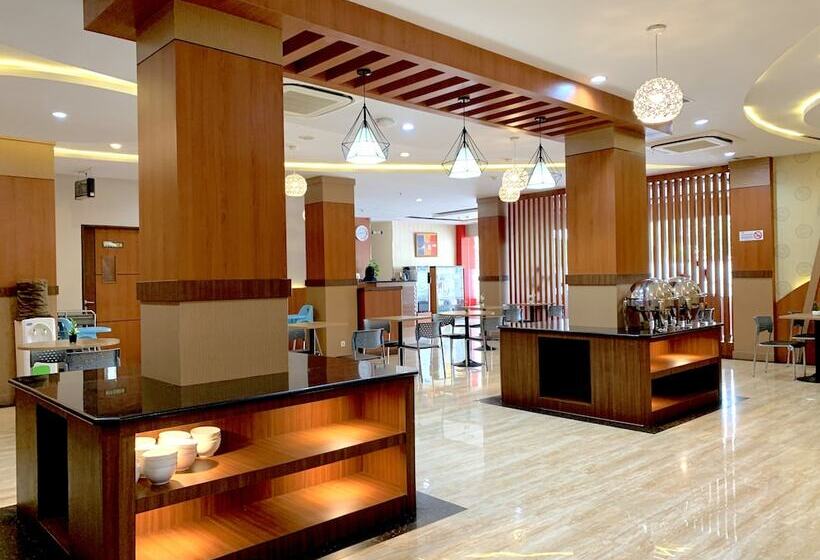 ホテル Parma Star