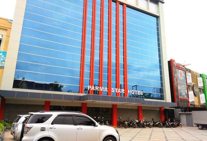 ホテル Parma Star