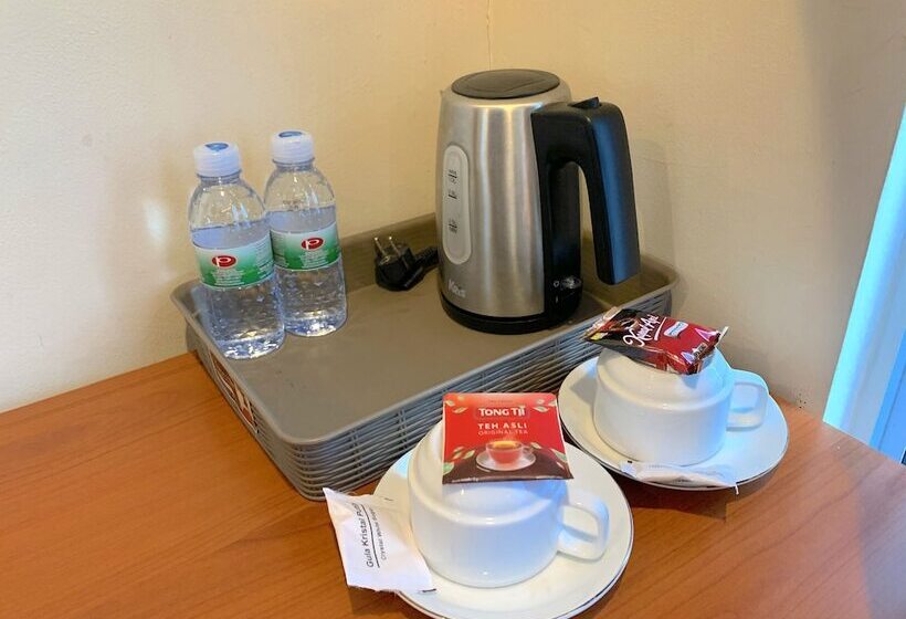 ホテル Parma Star