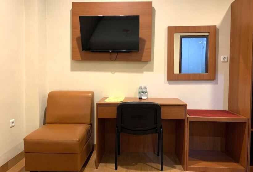 ホテル Parma Star