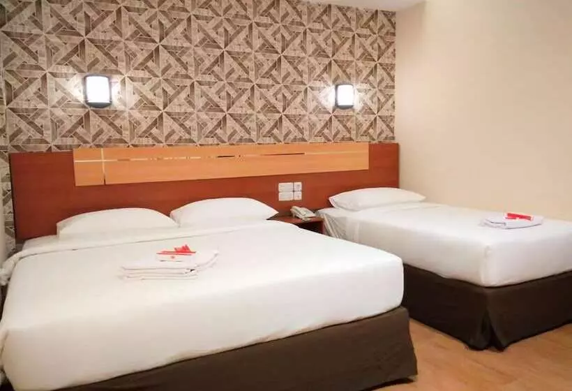 Hotelli Parma Star