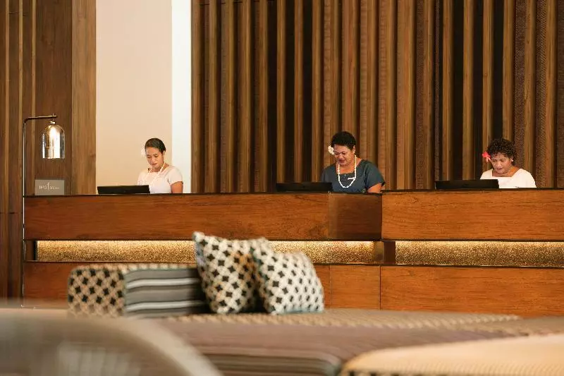 هتل Pullman Nadi Bay Resort And Spa Fiji