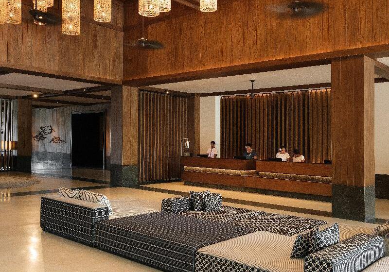 Hôtel Pullman Nadi Bay Resort And Spa Fiji