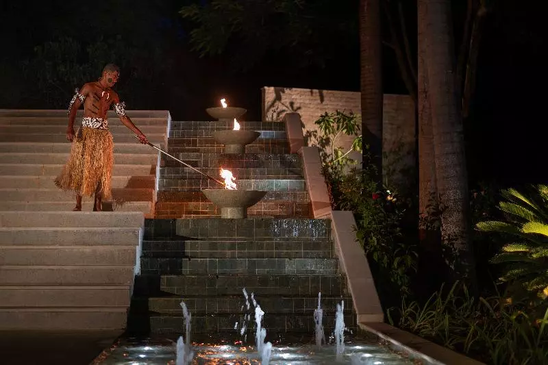 هتل Pullman Nadi Bay Resort And Spa Fiji