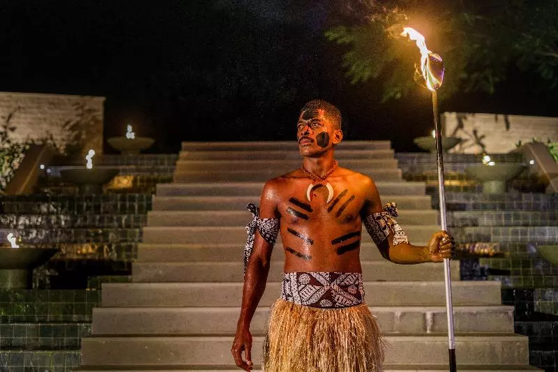 هتل Pullman Nadi Bay Resort And Spa Fiji