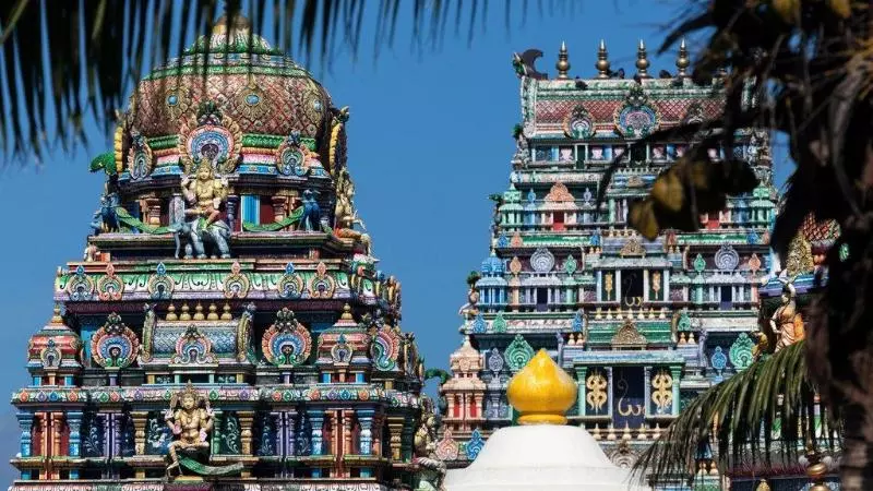 هتل Pullman Nadi Bay Resort And Spa Fiji