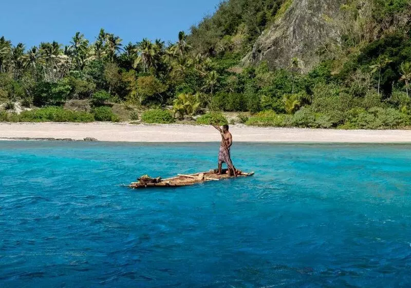 هتل Pullman Nadi Bay Resort And Spa Fiji