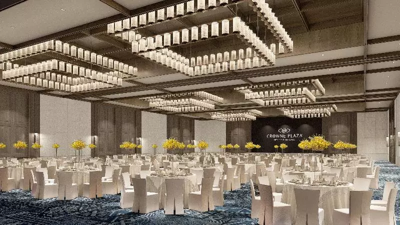 هتل Pullman Nadi Bay Resort And Spa Fiji