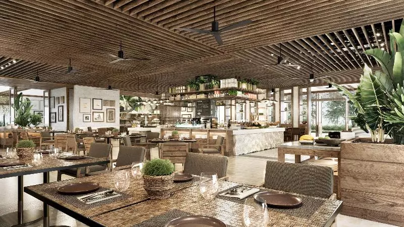 هتل Pullman Nadi Bay Resort And Spa Fiji