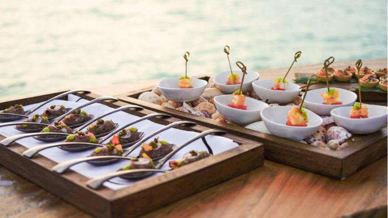 Hôtel Pullman Nadi Bay Resort And Spa Fiji