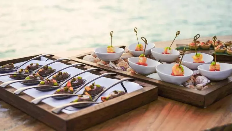 هتل Pullman Nadi Bay Resort And Spa Fiji