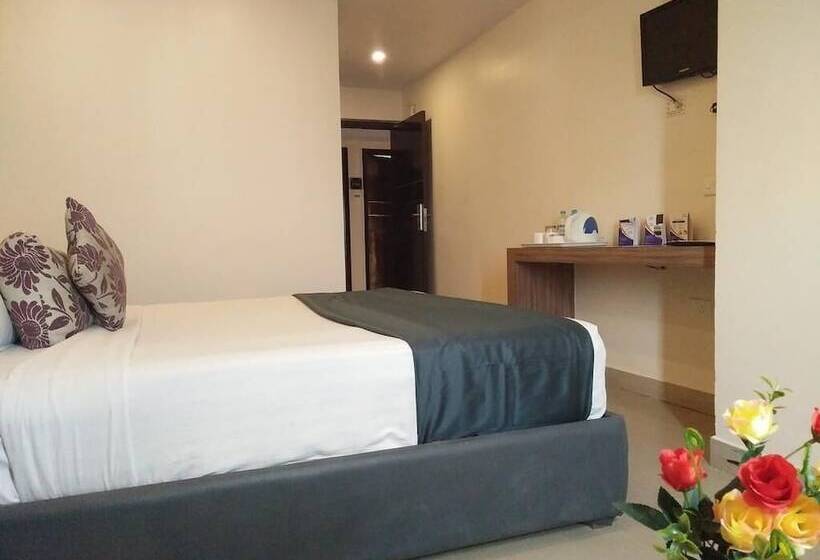 酒店 Sashi Paradise