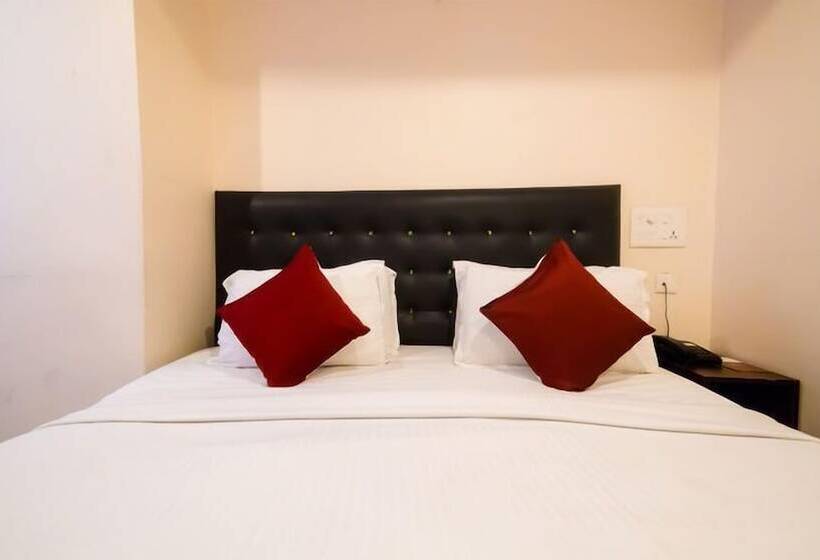 酒店 Sashi Paradise