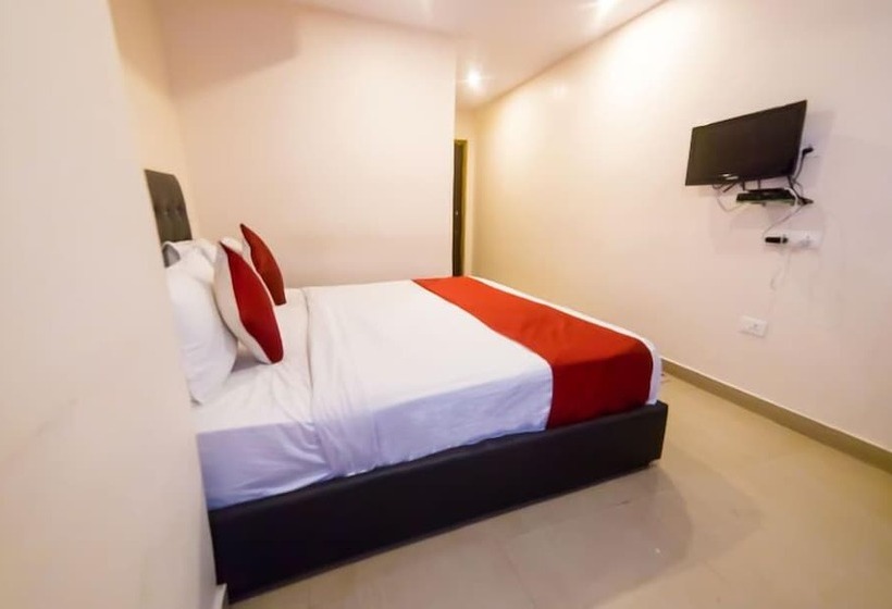 酒店 Sashi Paradise