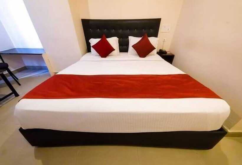 酒店 Sashi Paradise